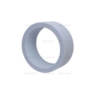 Круг для заточки плоских ножей бумагорезательных машин