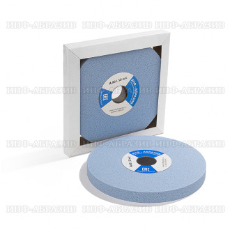 Круг шлифовальный для заточки инструмента 1 200х25х32 A 80 L 50 м/с